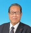 府川正明議員の顔写真