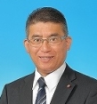 秋澤雅久議員の顔写真