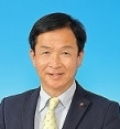 上野仁志議員の顔写真