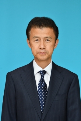 今井副市長の写真