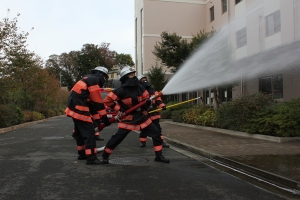 消防訓練2