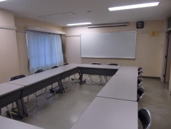 須賀公民館 1階 会議室の画像