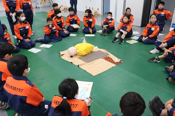 座学