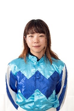 今井千尋騎手