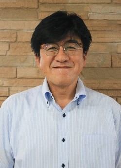 定政紀宏さん