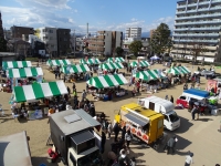 産業FES写真