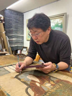 アートギャラリー能勢