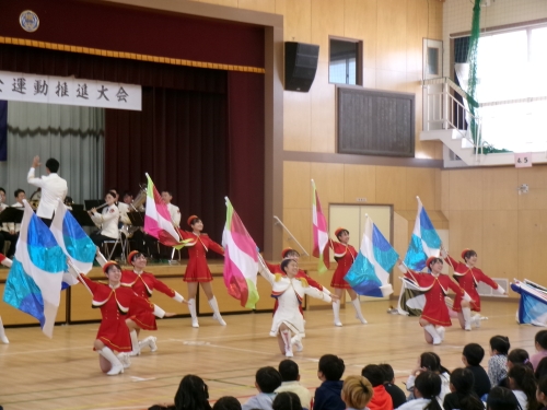 平塚市地域安全運動推進大会の画像2