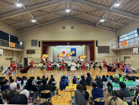 平塚市地域安全運動推進大会の画像2