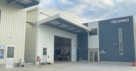 本社・工場