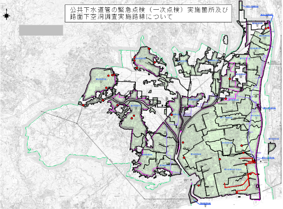 位置図