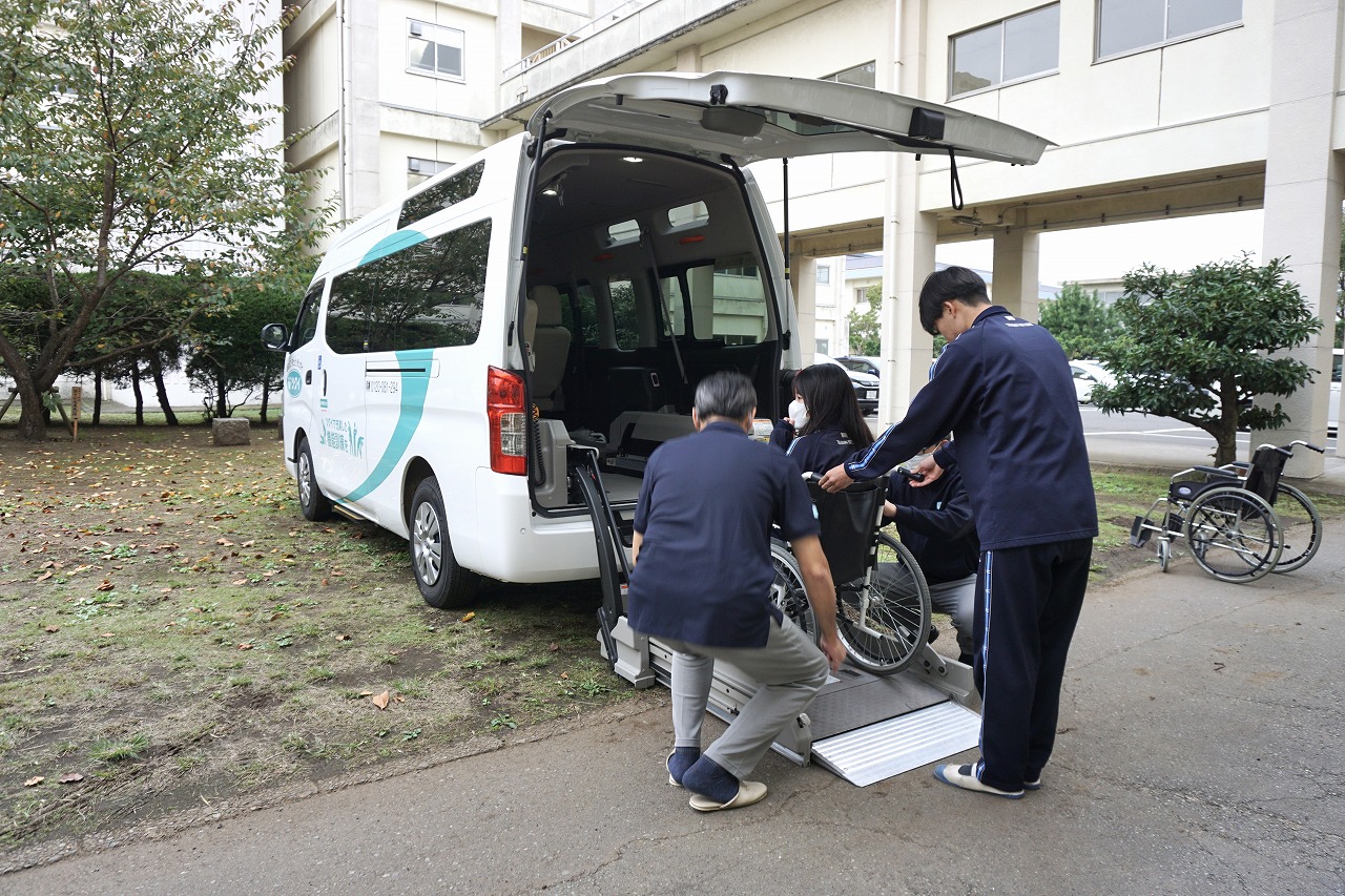 開催の様子（2）