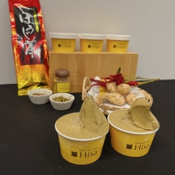 Hisaジェラート