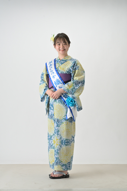 湘南ひらつか織り姫