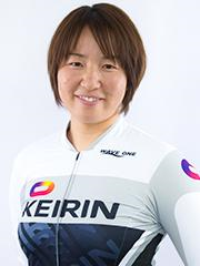 尾崎選手の写真
