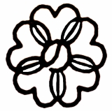 大野小学校の校章