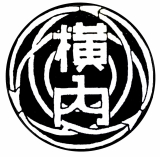 横内小学校の校章