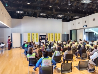 障がい者の日キャンペーン