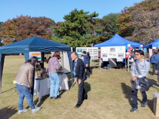 ひらつか国際交流フェスティバル