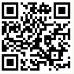 事業承継セミナー申込QRコード