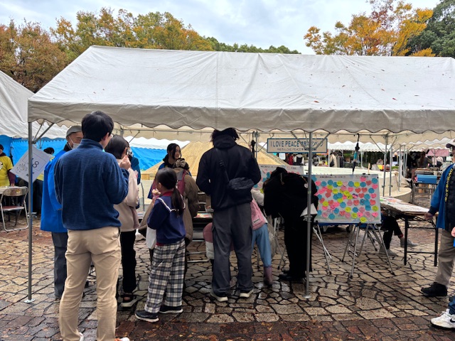 市民キャンペーン実施写真1