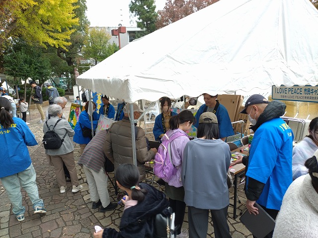 市民キャンペーン実施写真2