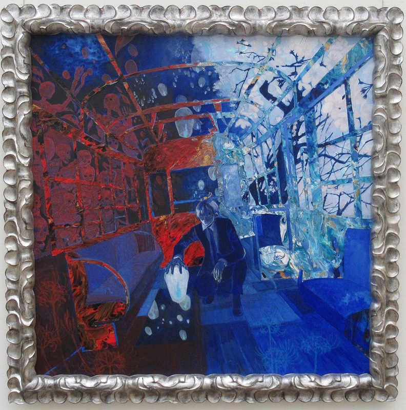 議長賞受賞作品