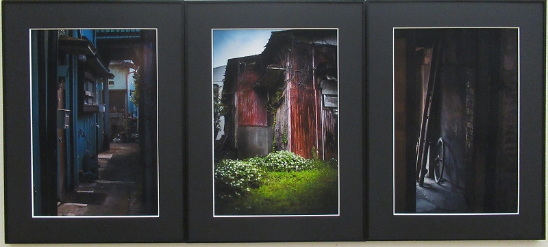 市展大賞受賞作品