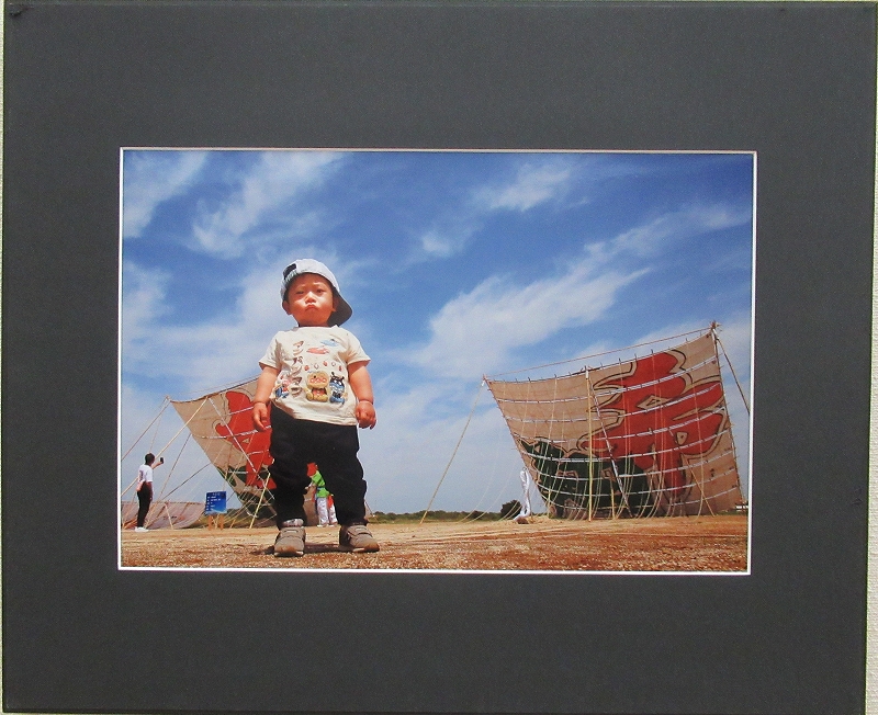 市長賞受賞作品