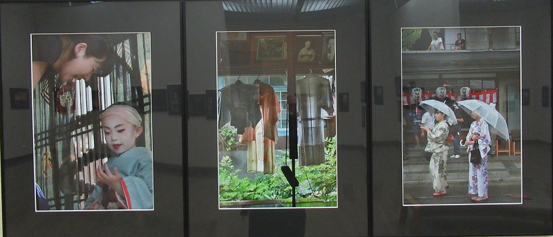 議長賞受賞作品