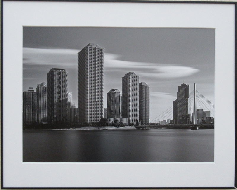 商工会議所会頭賞受賞作品