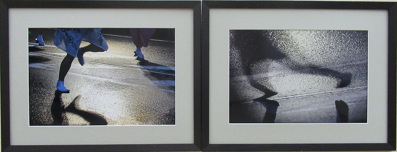 市展委員会賞受賞作品