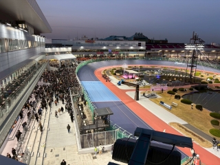 KEIRINグランプリ