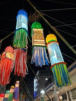 七夕まつり画像2