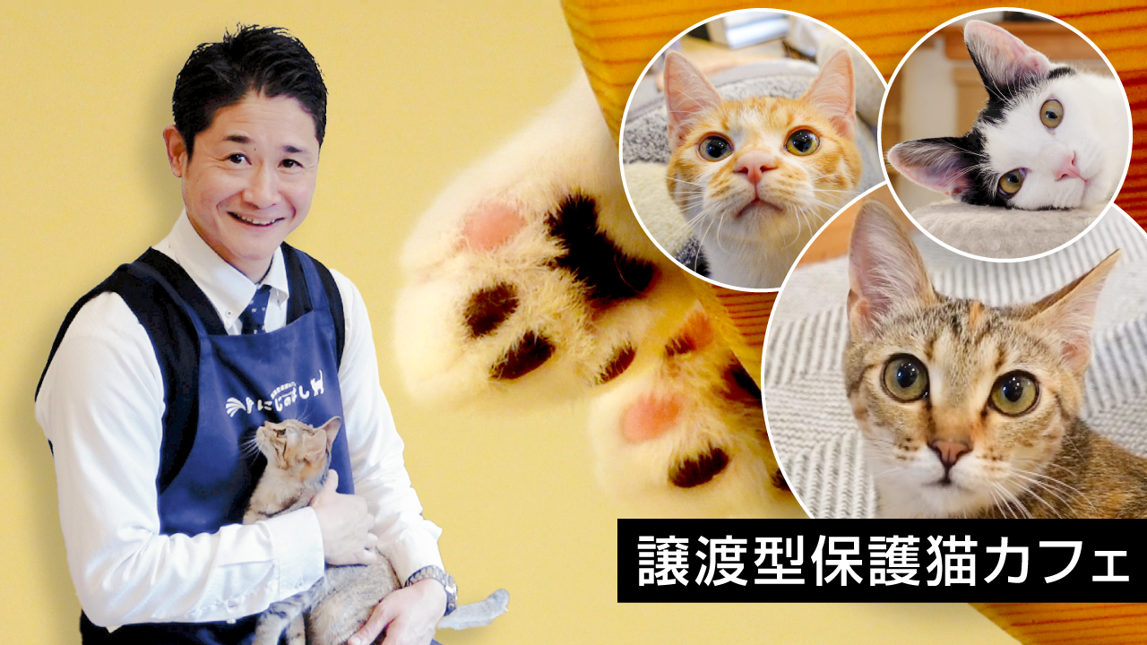 井上充さんの写真