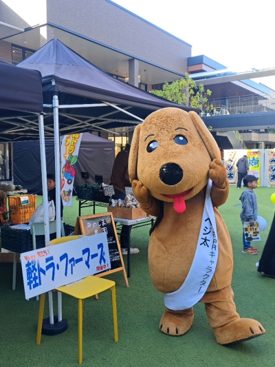 ベジ太の写真