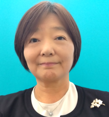 阿部満佐子委員